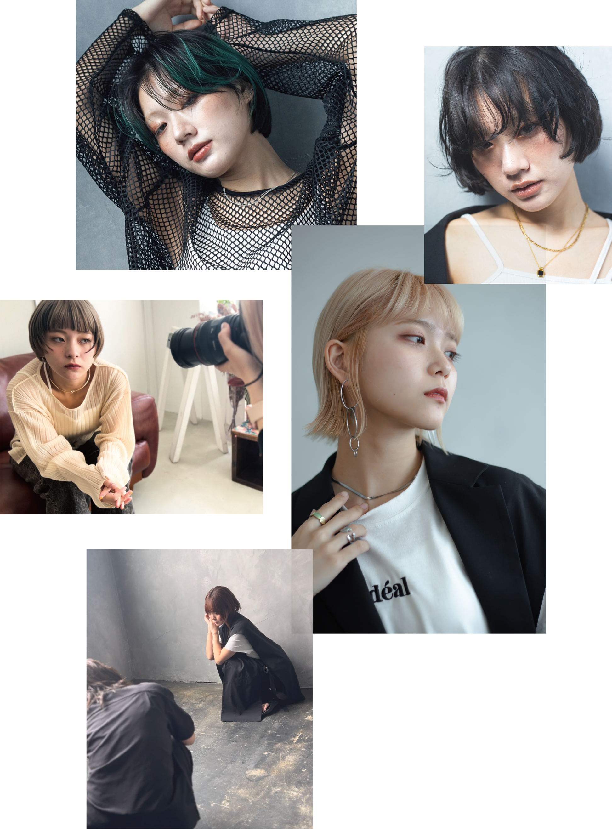 月に一度の撮影セミナー