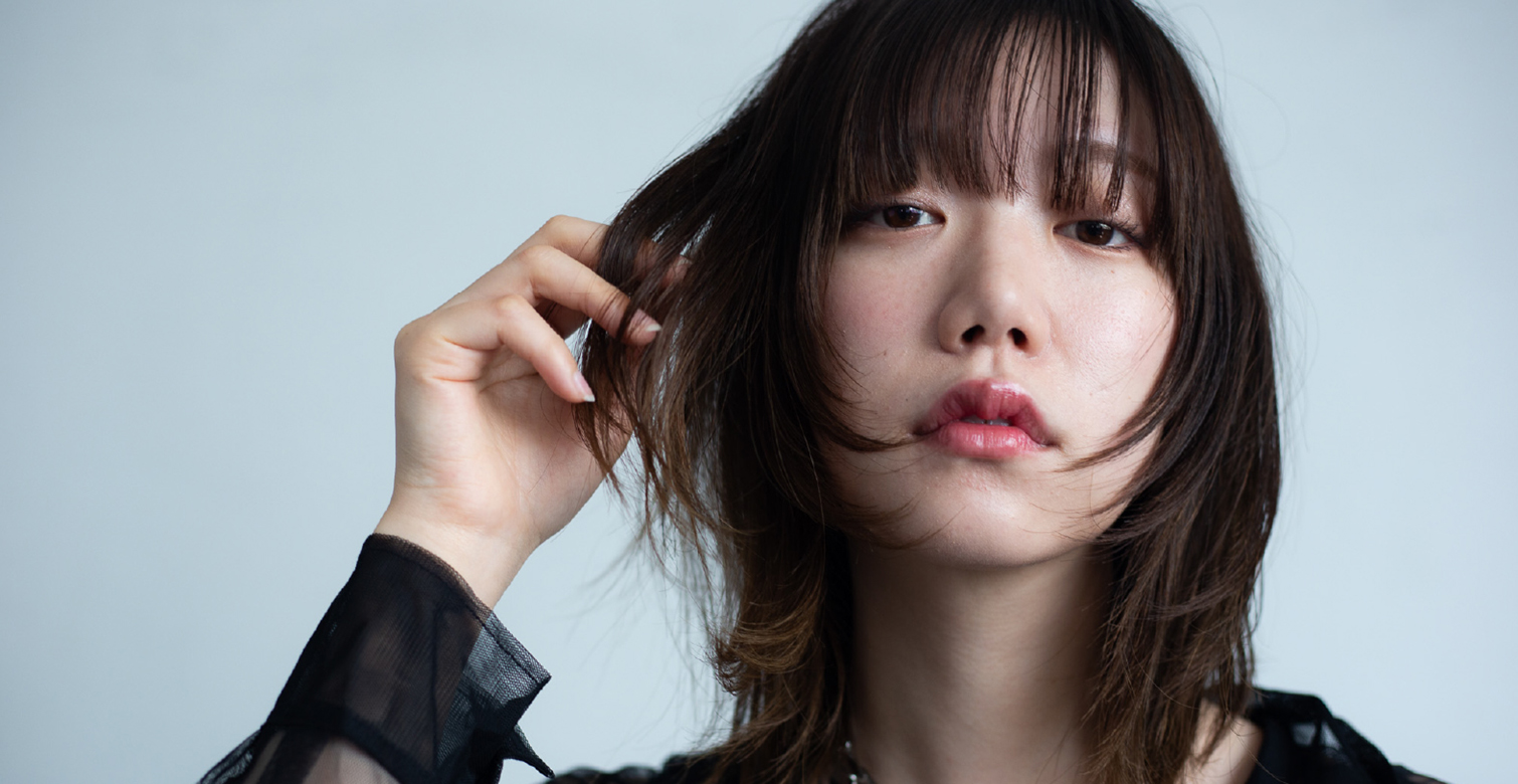 自分で選んだ「目指す未来」に向かって道を拓いていく