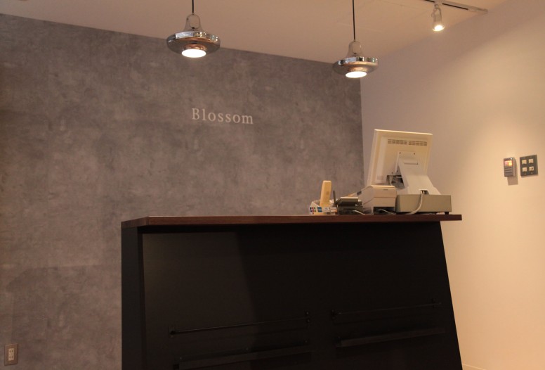 Blossom 熊谷店 美容室 美容院 ヘアサロン ブロッサム