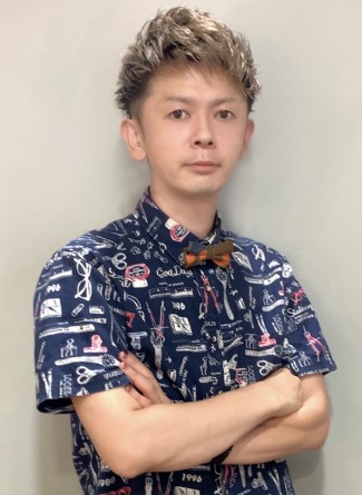 伊達 充浩