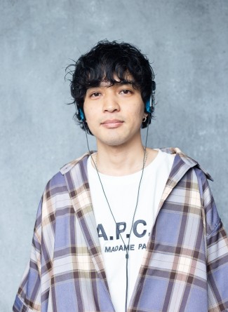 M.Irie