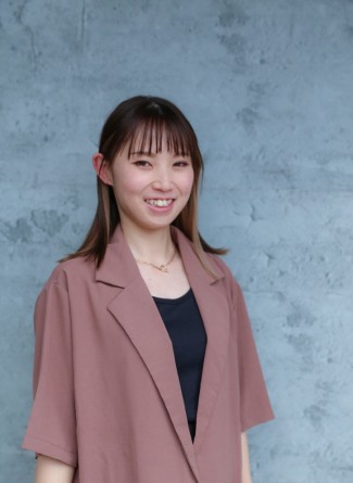 佐治 美和