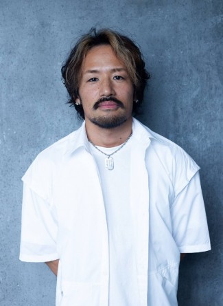 J.Suzuki