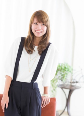 Blossom 大宮西口店 美容室 美容院 ヘアサロン ブロッサム