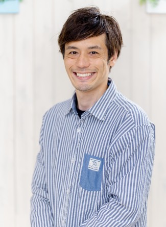 福島 浩司