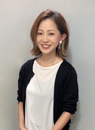 小西 由香里