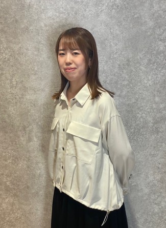 松嶋 瞳