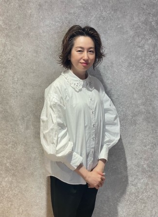 松沢 美樹