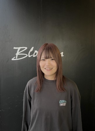 中澤 祥子