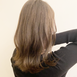 L-Blossom 北上尾店