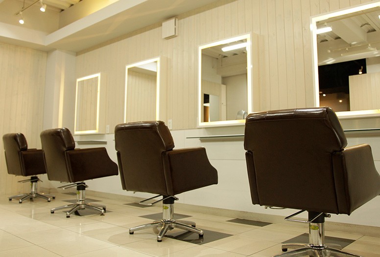 Blossom 鶴瀬店 美容室 美容院 ヘアサロン ブロッサム Blossom 鶴瀬店 美容室 美容院 ヘアサロン ブロッサム