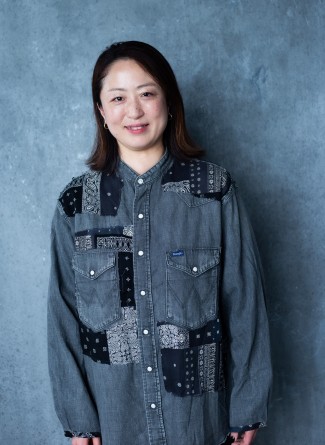 A.Kanisawa