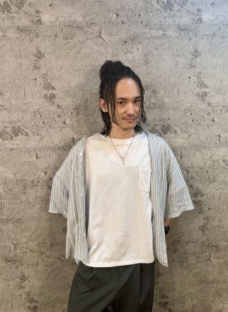 佐々木 智治