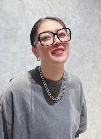 小宮根 美子