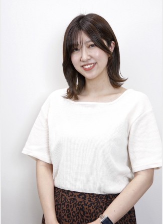 石村 佳奈