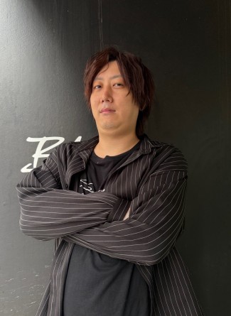 沖田 共洋