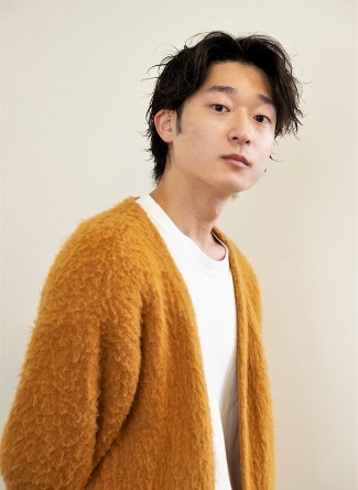 長岡 音朱