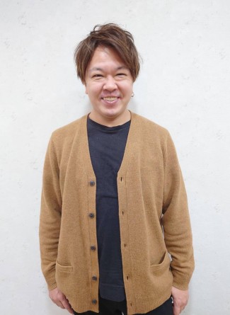 森田 真人