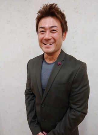 青島 幸次