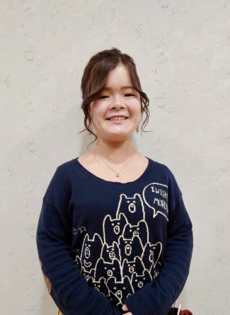 井比 久美子