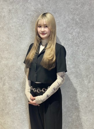 山下 絵菜