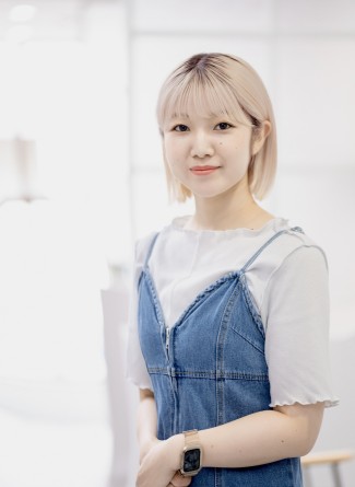 小林 香鈴