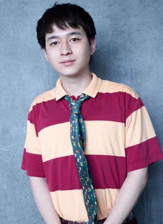 S.Adachi