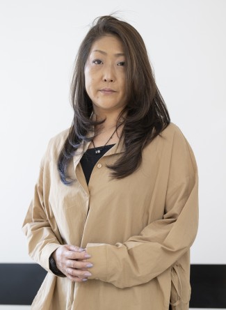 岡本 里香