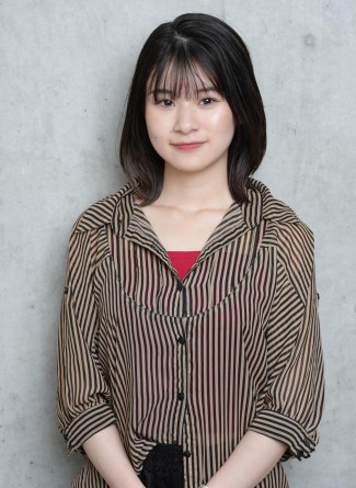 金城 恵里衣