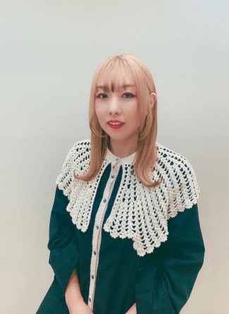 中越 陽菜