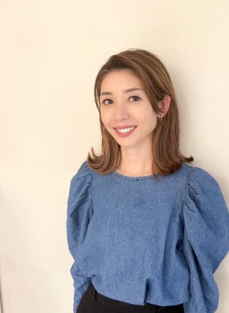 池田 彩香