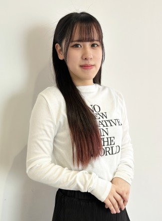佐藤 綾花
