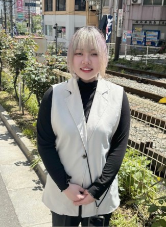 K.Tanaka