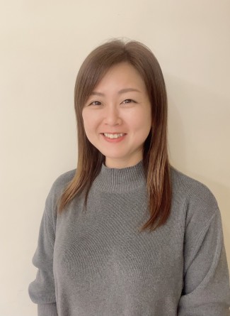常友 美保