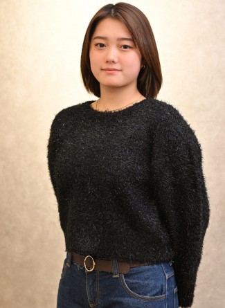 南 優鳥