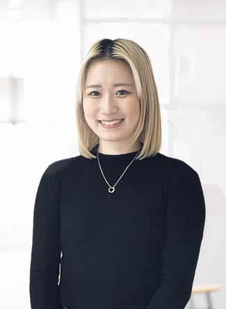 大野 菜摘