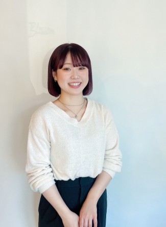 竹谷 穂果