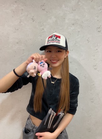 野中 夢未