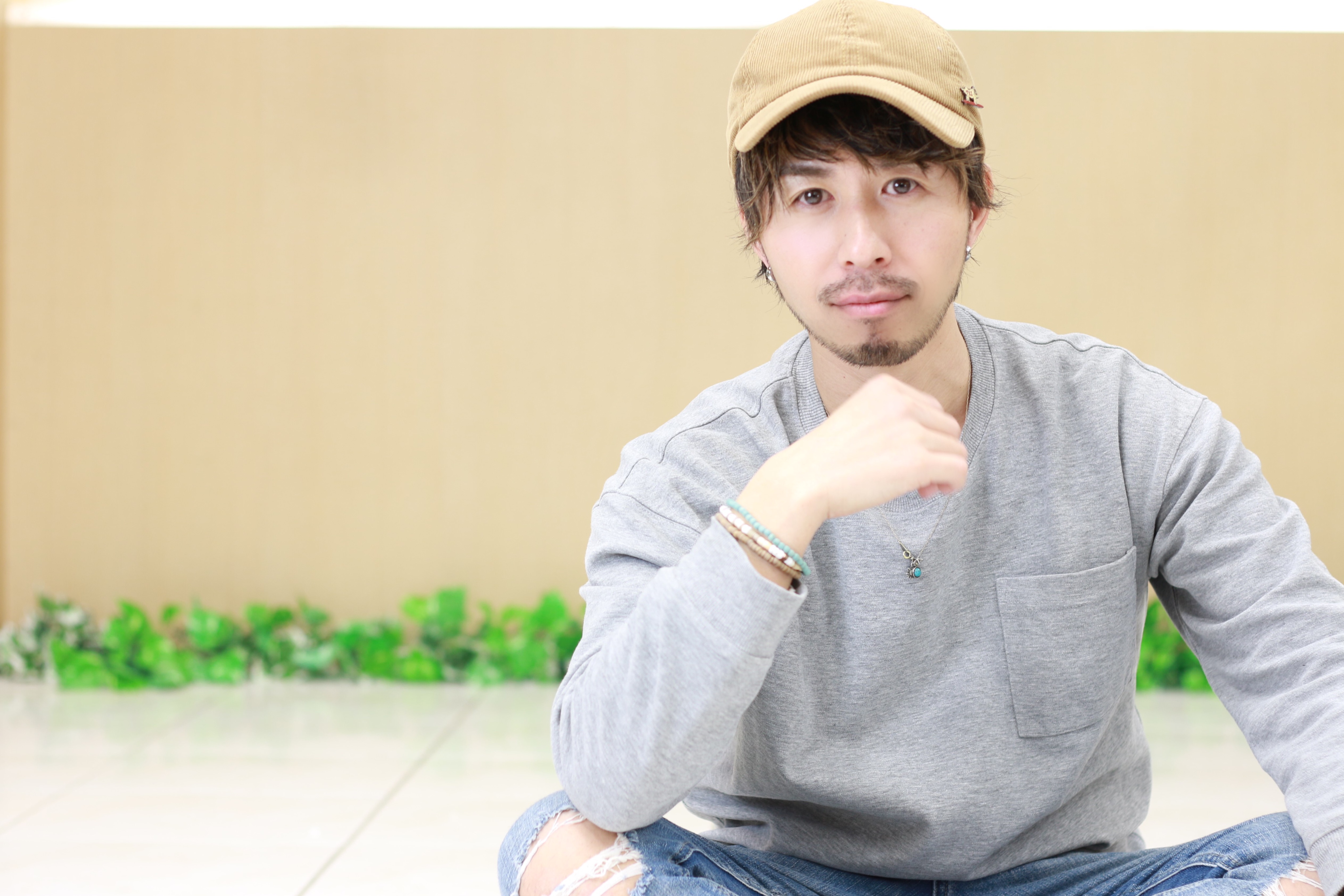 齋藤 寛