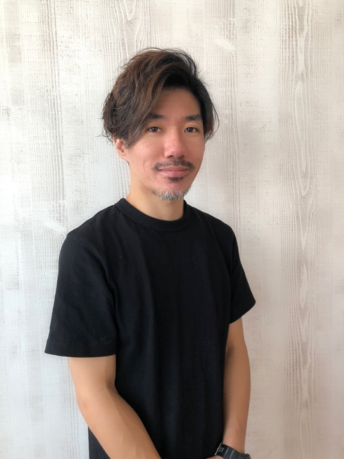 小林 一寛