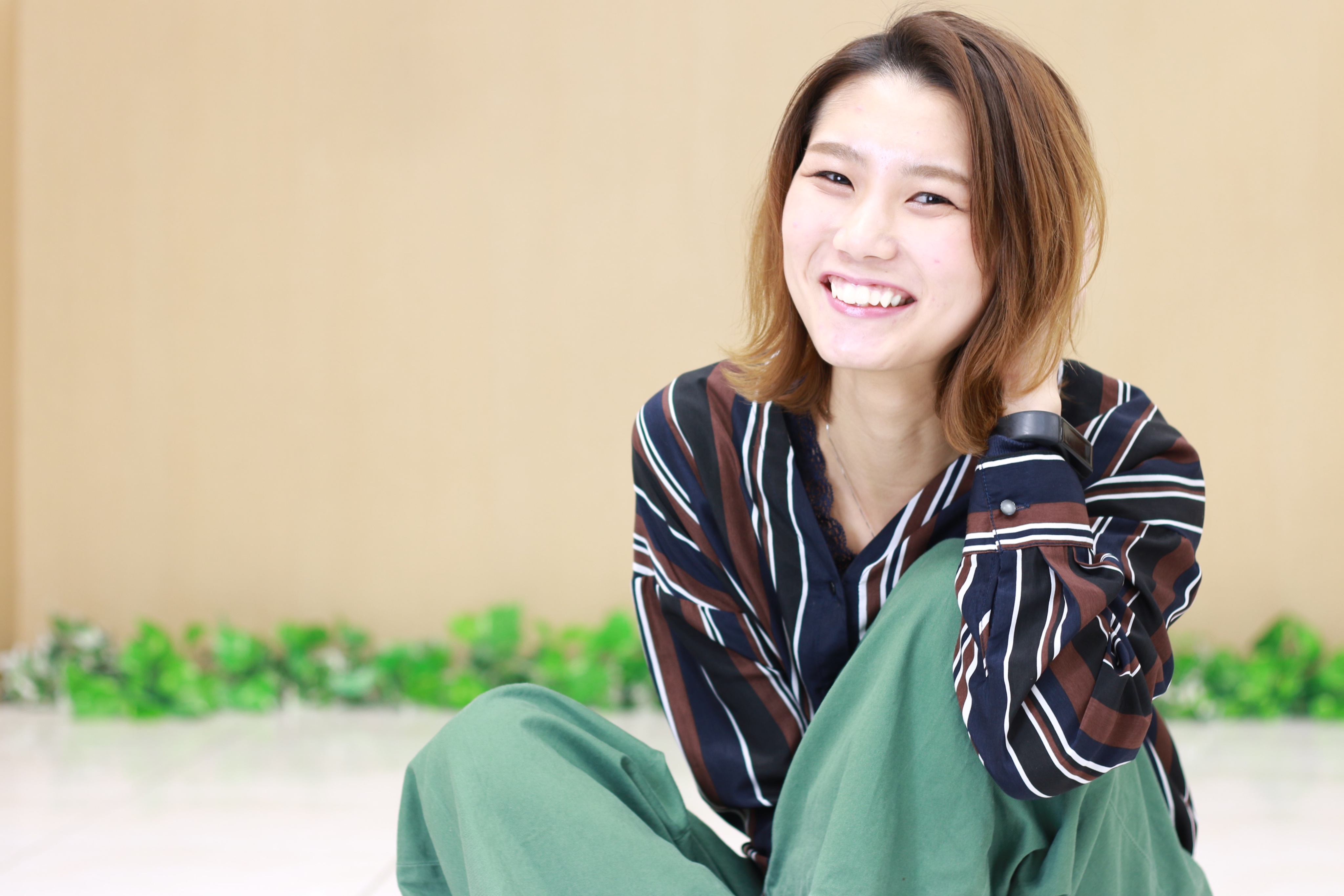 松下 輝璃