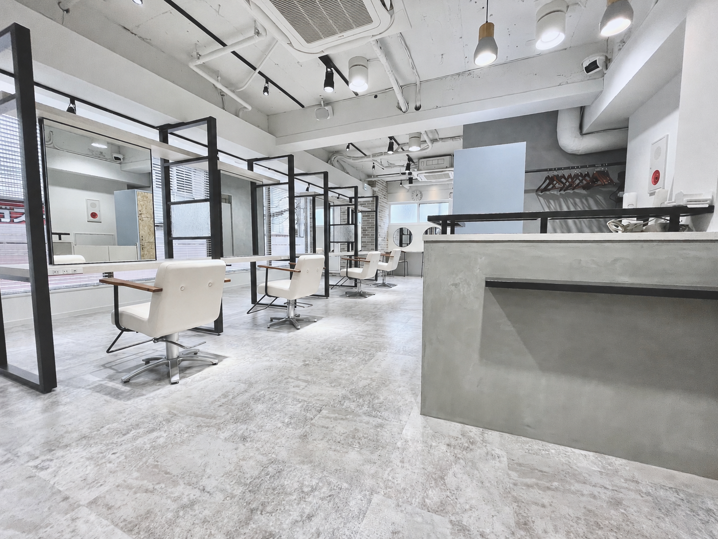Blossom 上福岡店