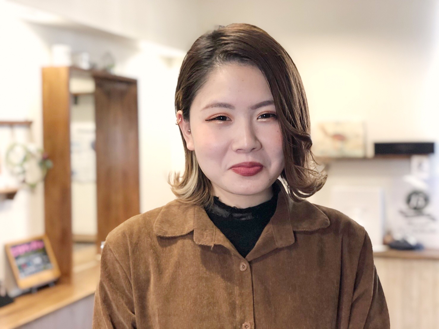 唐澤 千尋