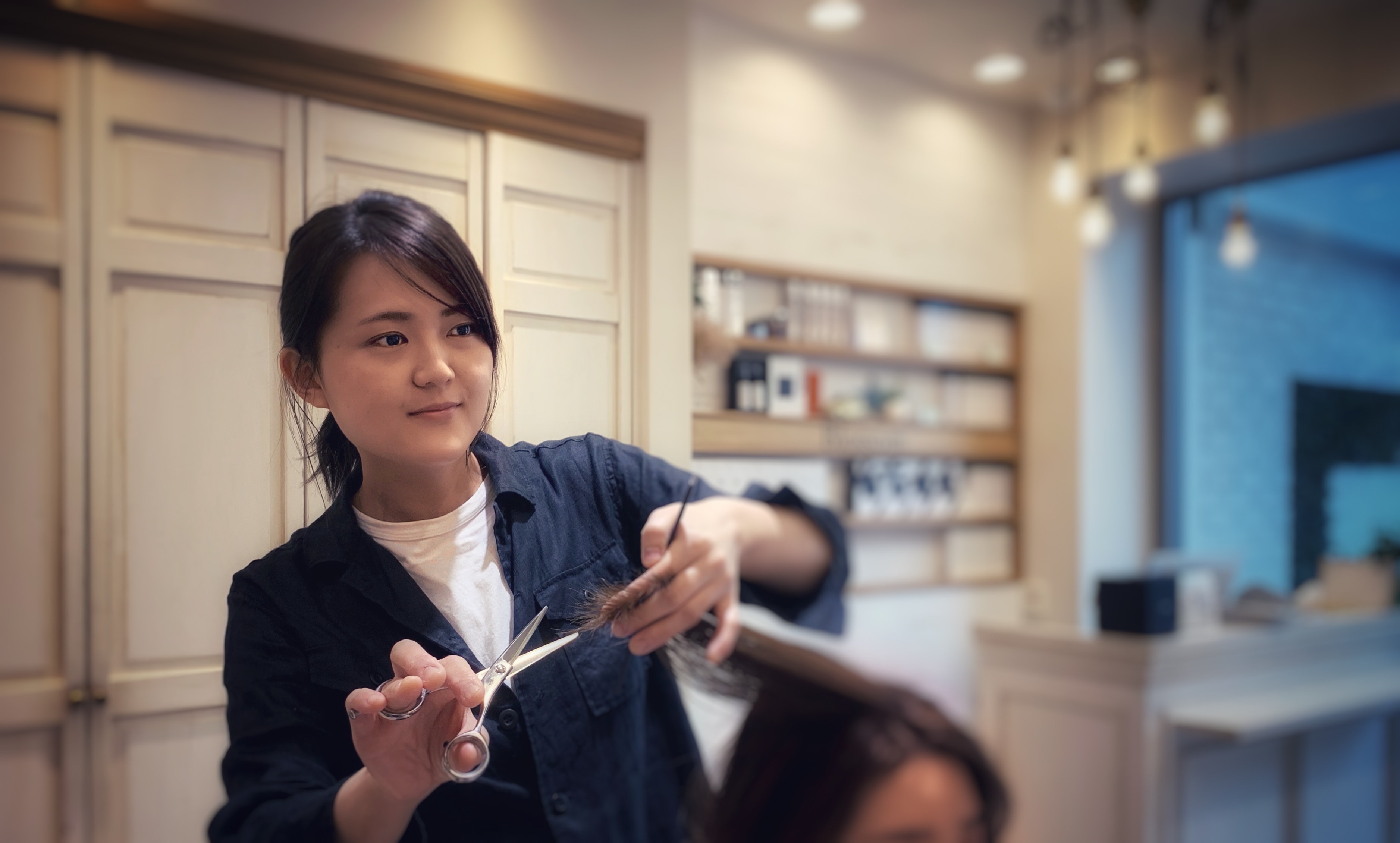 篠原 亜衣