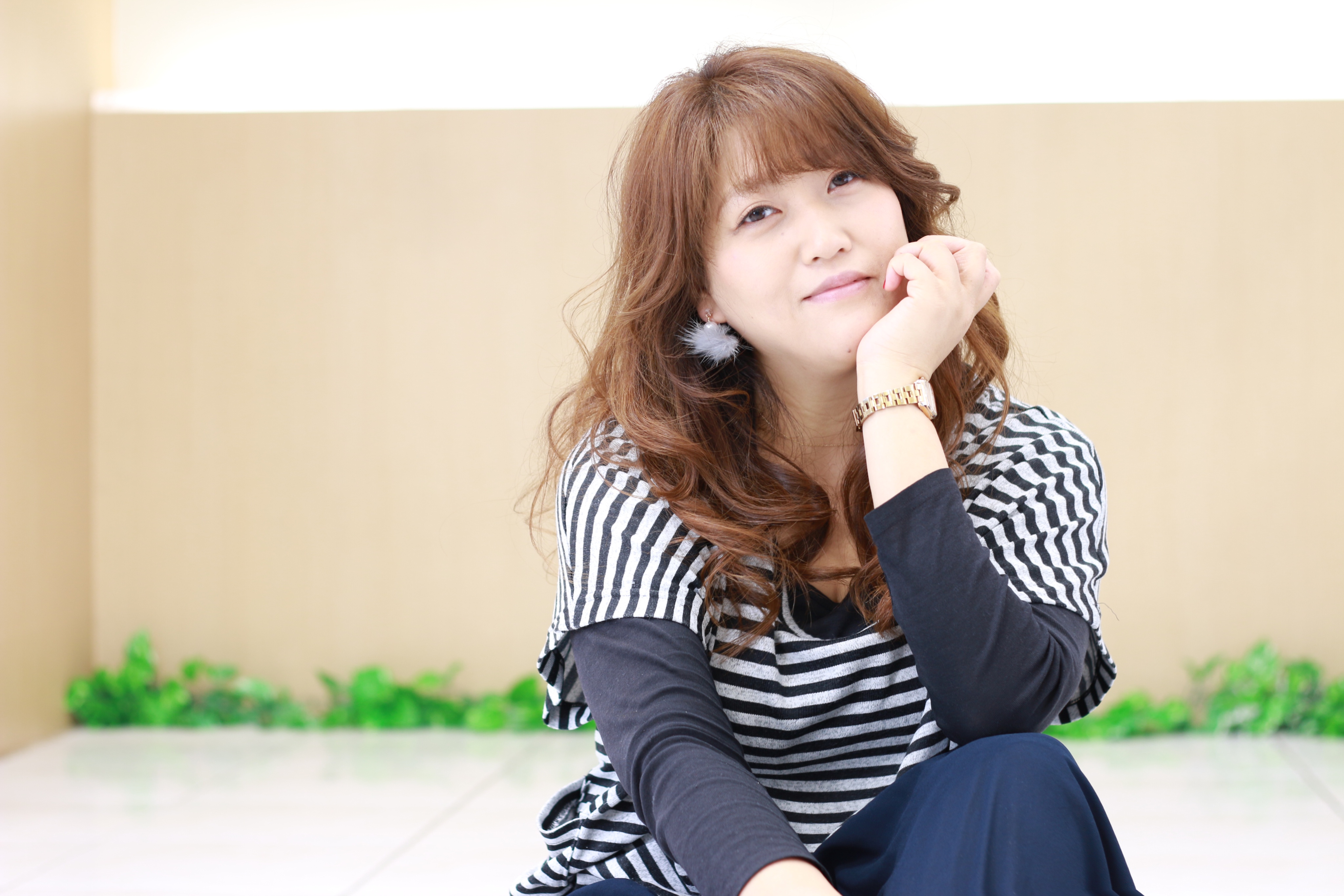 榎本 志鶴子