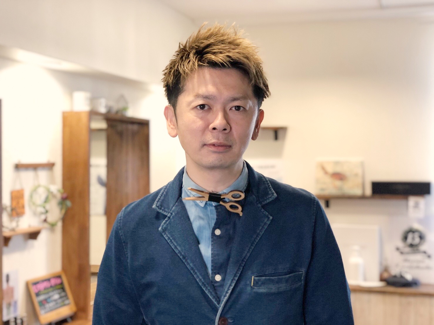 伊達 充浩