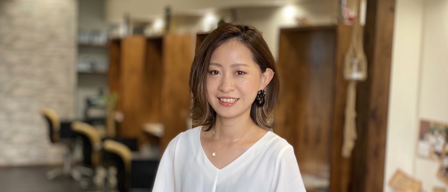小西 由香里