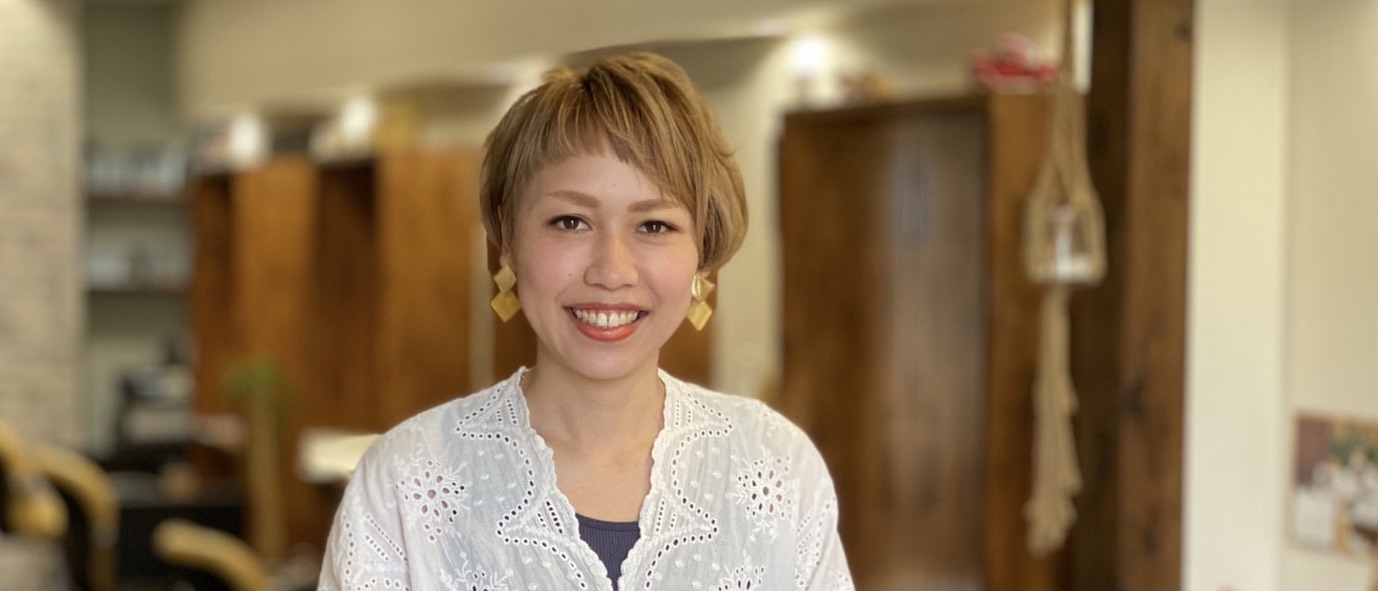 加藤 美穂