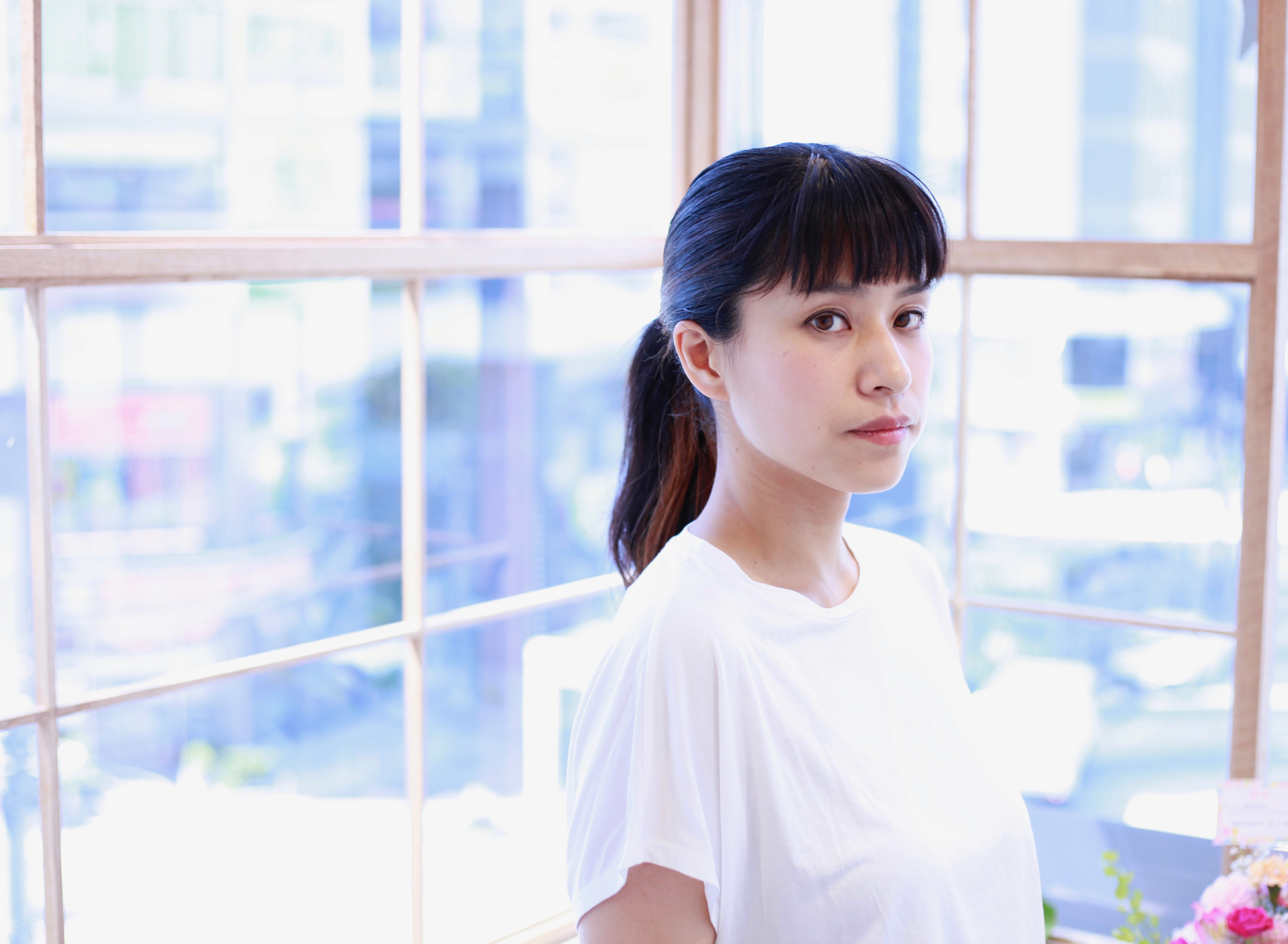 岩下 恵子