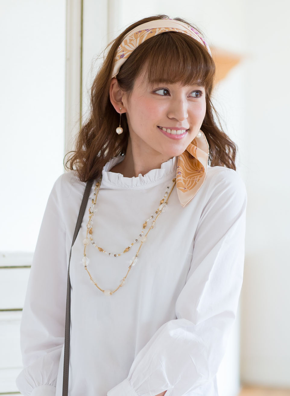 頭皮からの健康美